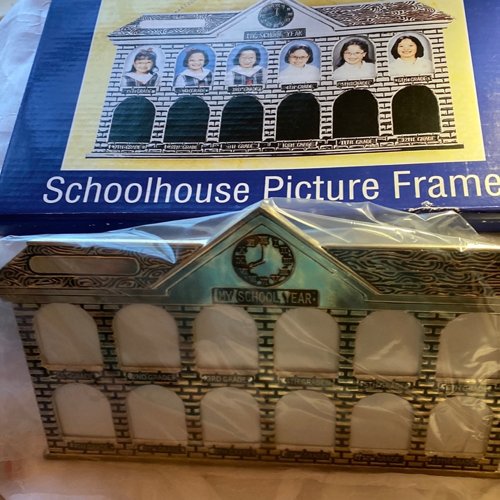 PHOTO FRAME